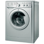 Ремонт Indesit IWC 6125 S в Владимире