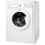 Ремонт Indesit IWDC 6105 в Владимире