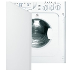 Ремонт Indesit IWME 106 в Владимире