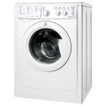 Ремонт Indesit IWB 6085 в Владимире