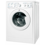 Ремонт Indesit IWSC 51251 C ECO в Владимире