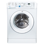 Ремонт Indesit BWSD 71252 W в Владимире