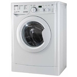 Ремонт Indesit EWSD 61253 W в Владимире