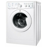 Ремонт Indesit IWSD 5108 ECO в Владимире