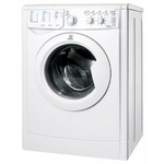 Ремонт Indesit IWSC 51052A в Владимире