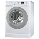 Ремонт Indesit BWSA 61053 WSG в Владимире