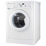 Ремонт Indesit EWSD 61252 W в Владимире