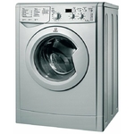 Ремонт Indesit IWD 8125 S в Владимире