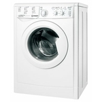 Ремонт Indesit IWSC 51252 C ECO в Владимире