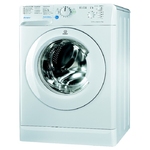 Ремонт Indesit BWSB 61051 в Владимире