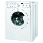 Ремонт Indesit IWD 7145 W в Владимире