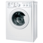 Ремонт Indesit EWSC 6105 в Владимире