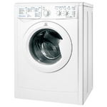 Ремонт Indesit EWSE 61051 в Владимире