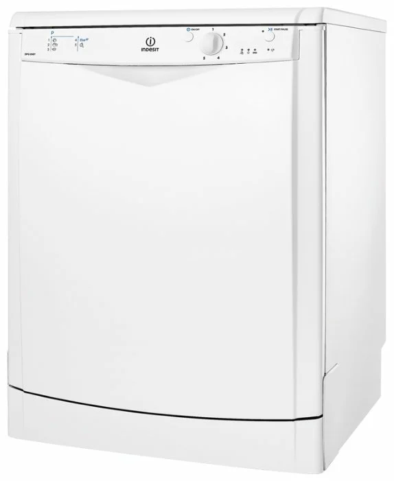 Ремонт Indesit DFG 050 в Владимире