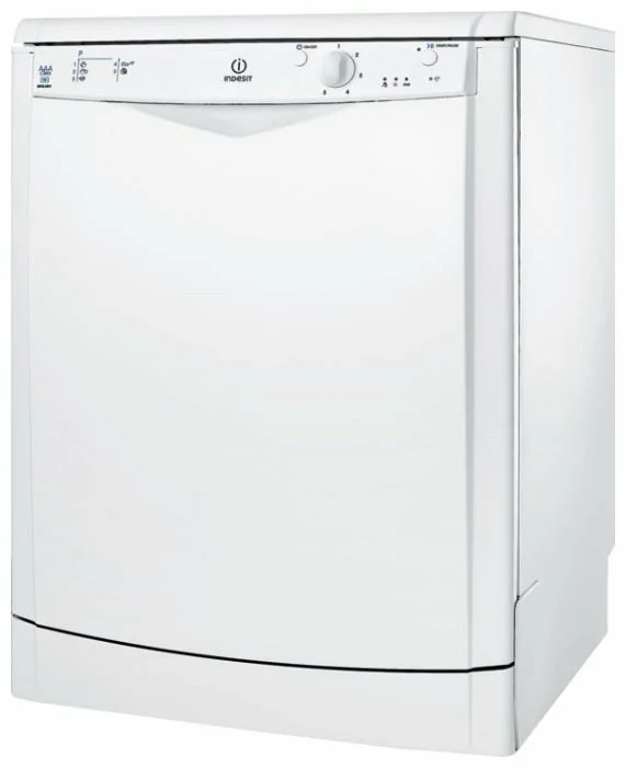 Ремонт Indesit DFG 051 в Владимире