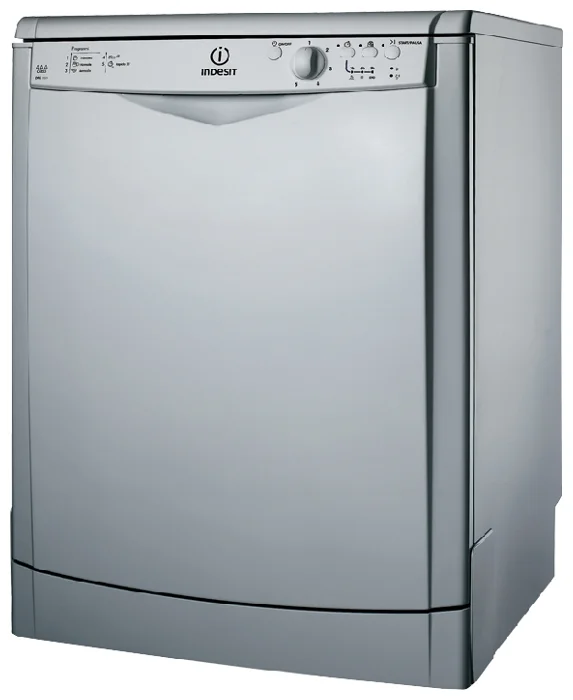 Ремонт Indesit DFG 151 S в Владимире