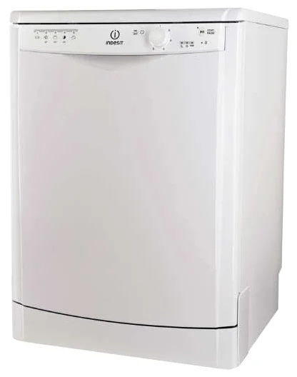 Ремонт Indesit DFG 15B1 A в Владимире