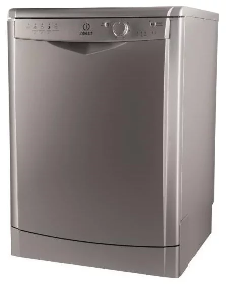 Ремонт Indesit DFG 15B1 S в Владимире