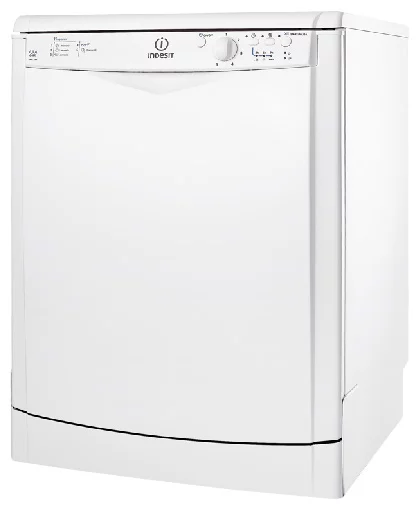 Ремонт Indesit DFG 252 в Владимире