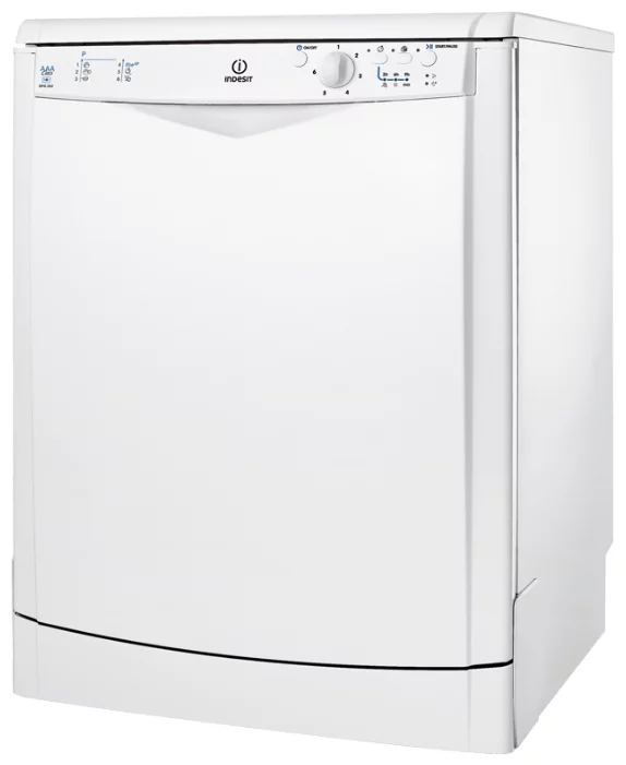 Ремонт Indesit DFG 262 в Владимире