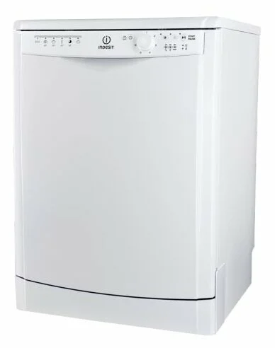 Ремонт Indesit DFG 26B1 в Владимире