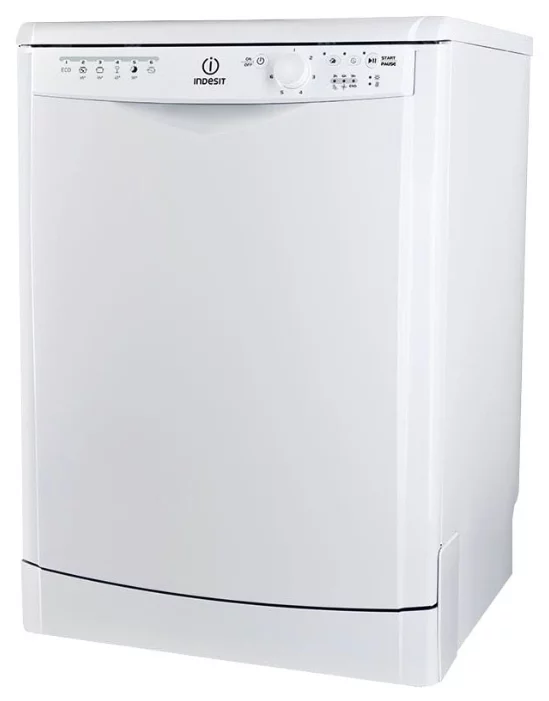 Ремонт Indesit DFG 26B10 в Владимире