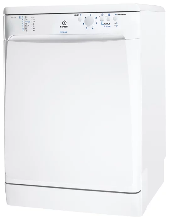 Ремонт Indesit DFG 2727 в Владимире