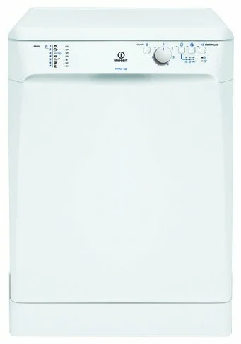 Ремонт Indesit DFP 272 в Владимире