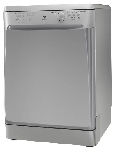 Ремонт Indesit DFP 273 NX в Владимире