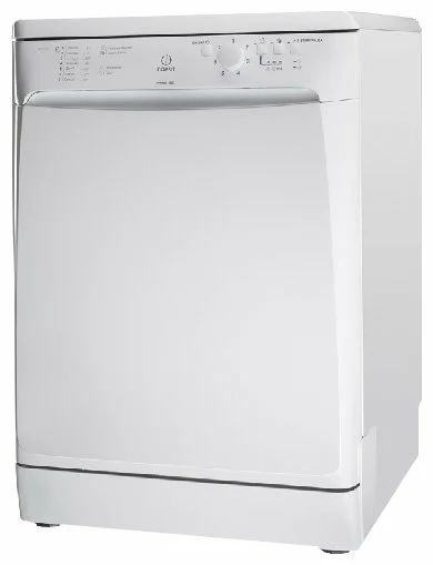 Ремонт Indesit DFP 273 в Владимире