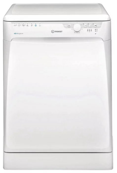 Ремонт Indesit DFP 27B+96 Z в Владимире