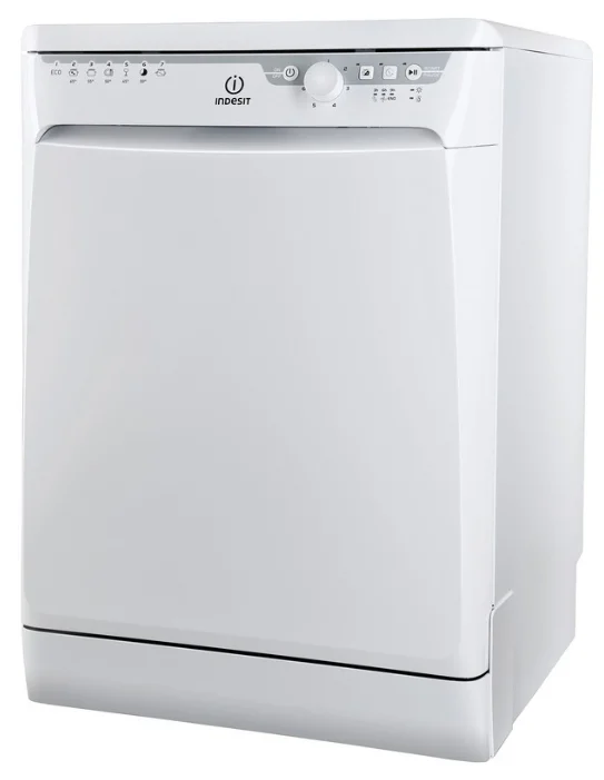 Ремонт Indesit DFP 27B1 A в Владимире