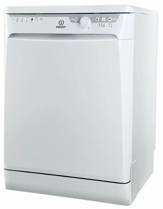 Ремонт Indesit DFP 27T94 A в Владимире