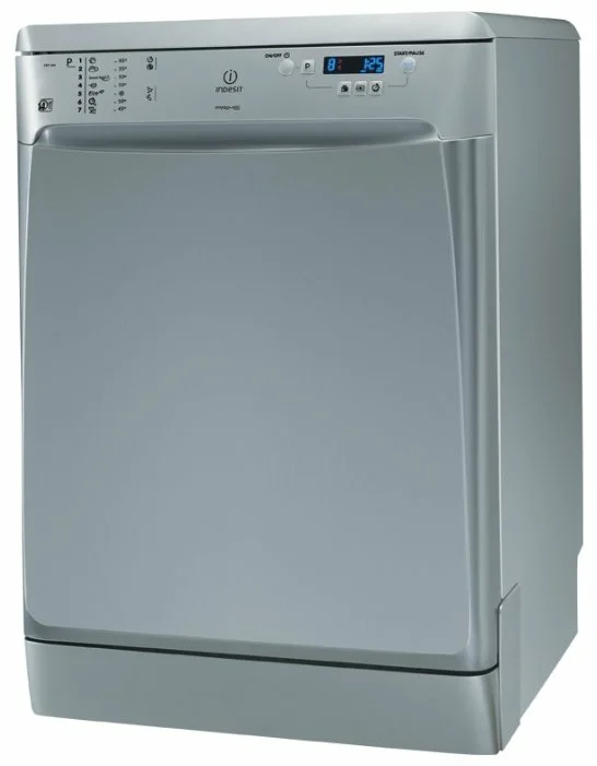 Ремонт Indesit DFP 573 NX в Владимире