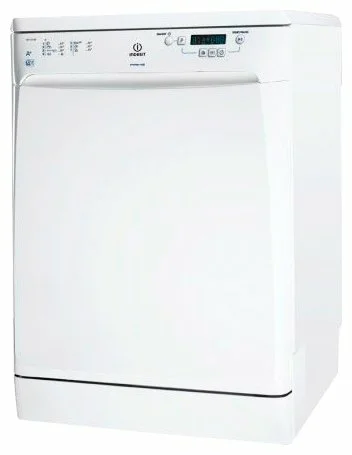 Ремонт Indesit DFP 5731 M в Владимире