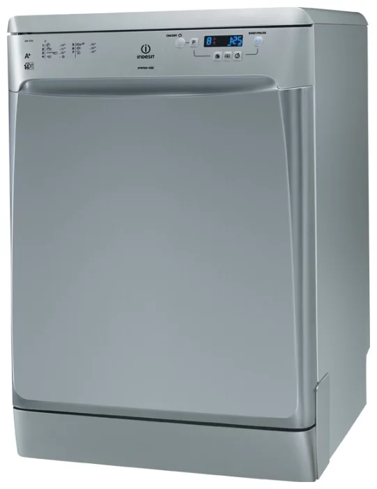 Ремонт Indesit DFP 5731 NX в Владимире