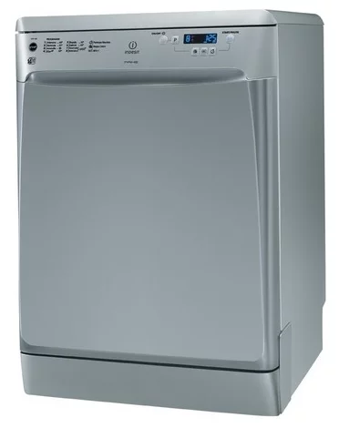 Ремонт Indesit DFP 584 M NX в Владимире