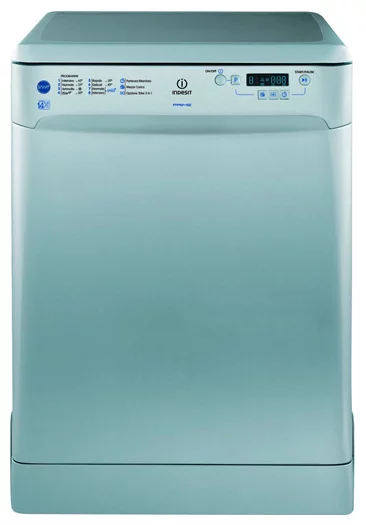 Ремонт Indesit DFP 584 NX в Владимире