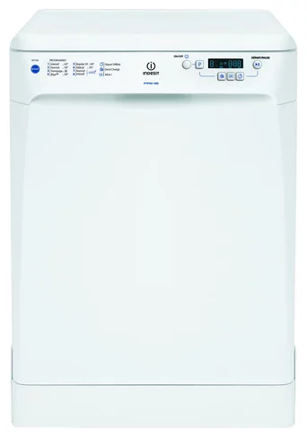 Ремонт Indesit DFP 584 в Владимире