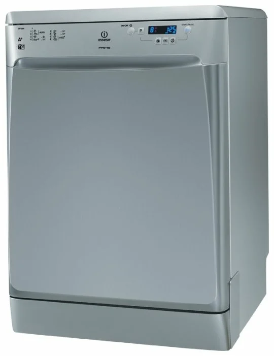 Ремонт Indesit DFP 5841 NX в Владимире