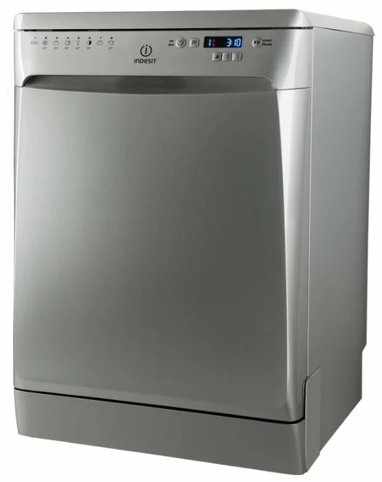 Ремонт Indesit DFP 58B1 NX в Владимире