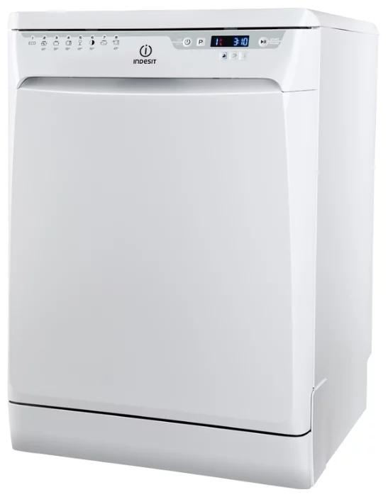 Ремонт Indesit DFP 58B1 в Владимире