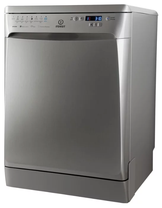 Ремонт Indesit DFP 58T94 CA NX в Владимире