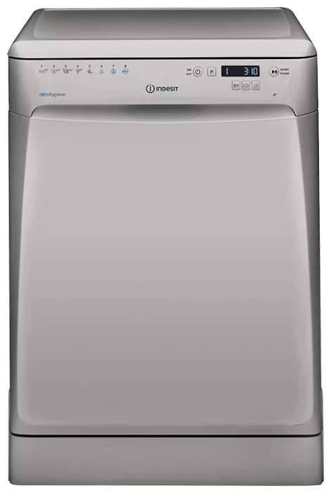 Ремонт Indesit DFP 58T94 Z NX в Владимире