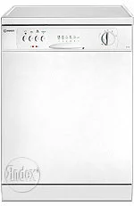 Ремонт Indesit DGA 6450 W в Владимире