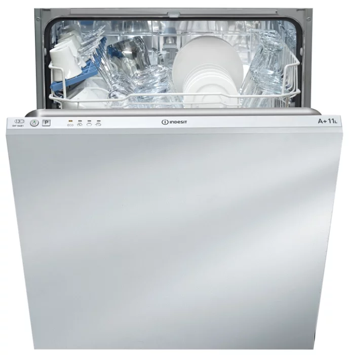 Ремонт Indesit DIF 04B1 в Владимире