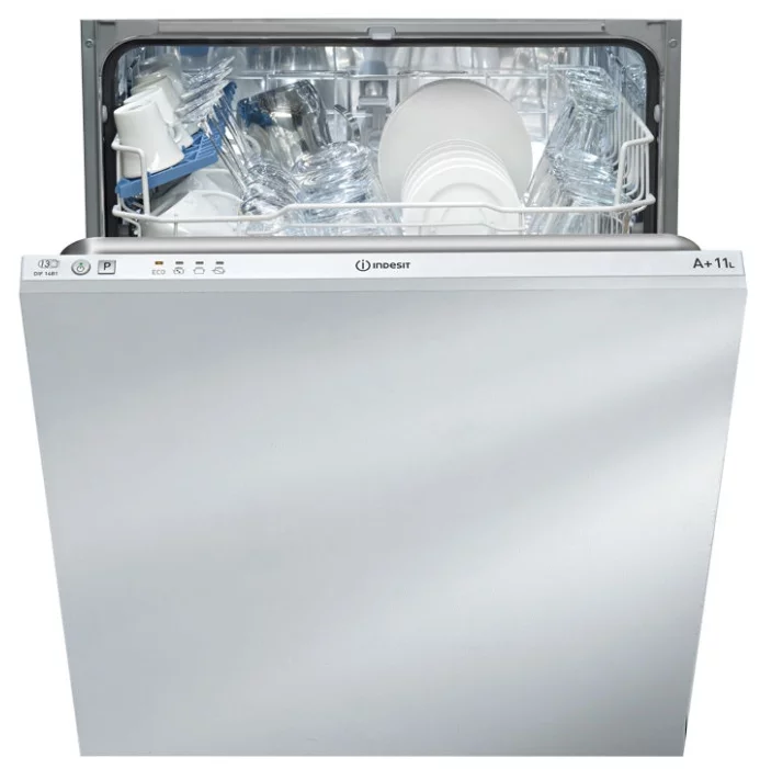 Ремонт Indesit DIF 14B1 в Владимире