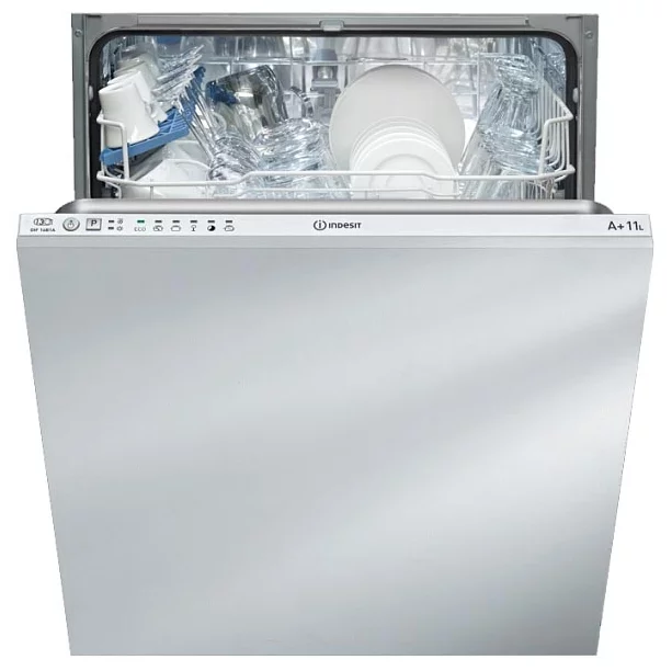 Ремонт Indesit DIF 16B1 A в Владимире