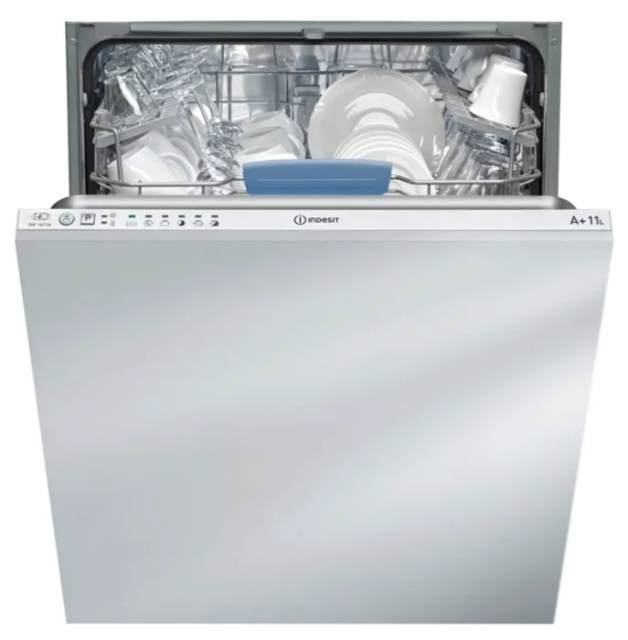 Ремонт Indesit DIF 161  UE в Владимире