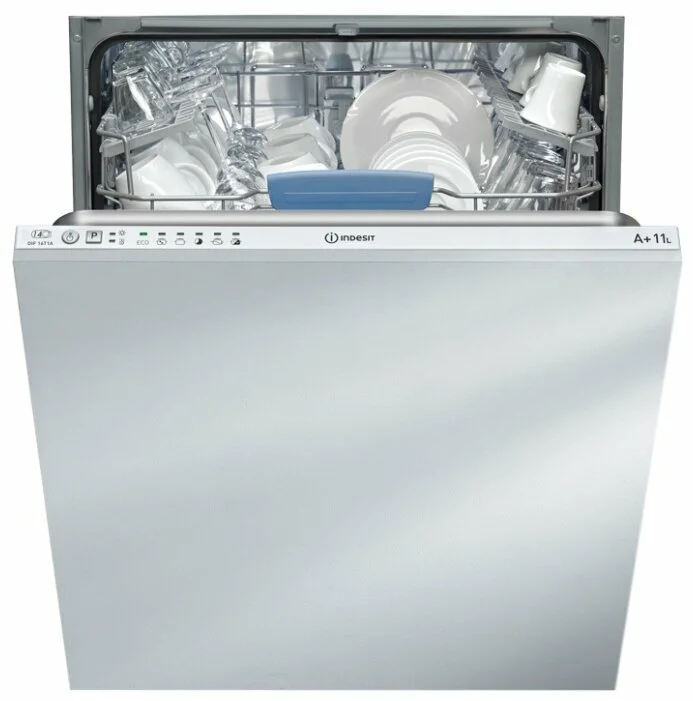 Ремонт Indesit DIF 16T1 A в Владимире